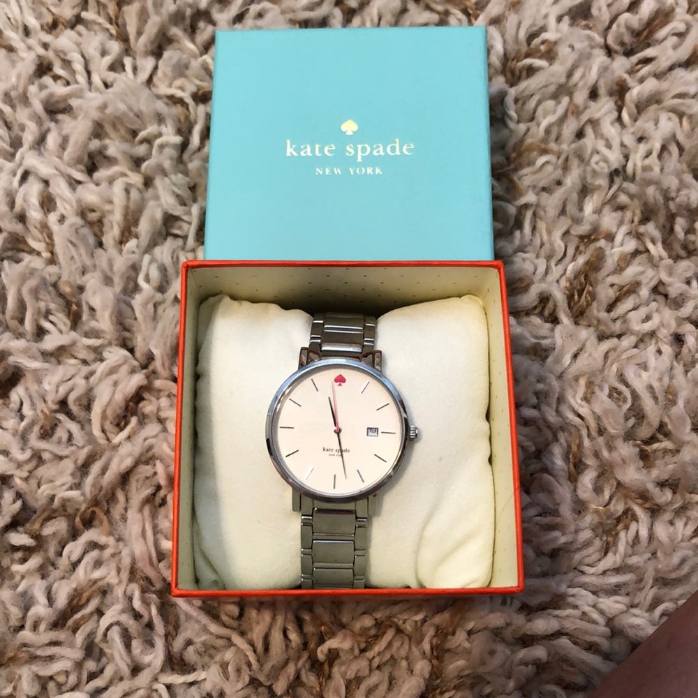 Kate Spade Watch - Picture 2 of 2